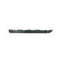 CAPA RT RR BUMPER COVER SUPPORT TOYOTA CAMRY/CAMRY HYDRID 07-18