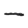 RH RR BUMPER COVER SUPPORT RAV4 06-12