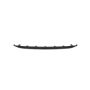 CAPA RR BUMPER MOLDING;L|LE|XLE;SEDAN;N.A/JAPAN BUILT;VALANCE PNL MOULDING;PTM COROLLA 20-C