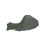 CAPA LT RR BUMPER BRACKET TOYOTA RAV4 06-18