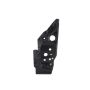 LT REAR BUMPER BRACKET ON BODY PANEL TOYOTA COROLLA 14-19