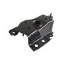 RH REAR BUMPER BRACKET;JAPAN BUILT TOYOTA COROLLA SDN 20-C