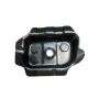 CAPA RT RR BUMPER BRACKET TOYOTA SIENNA 04-14