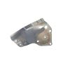 RT REAR BUMPER BRACKET TO 5-17; ON BODY PANEL TOYOTA PRIUS C 12-17