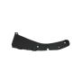 LH REAR BUMPER FILLER COVER SEAL TOYOTA COROLLA 14-19