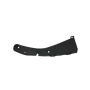 RH REAR BUMPER FILLER COVER SEAL TOYOTA COROLLA 14-19