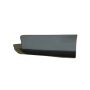 RH REAR BUMPER SPOILER S|XRS; PRIME TOYOTA COROLLA 11-13