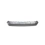 REAR BUMPER VALANCE PANEL ADVENTURE|TRAIL|TRD OFF-ROAD; SILVER TOYOTA RAV4 19-20