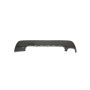 REAR BUMPER VALANCE PANEL SE|XSE;SEDAN TOYOTA COROLLA 20-C