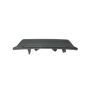 REAR BUMPER VALANCE PANEL DARK GRAY TOYOTA HIGHLANDER 20-C