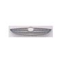 GRILLE CHR/SIL USA BUILT CAMRY SE 02-04