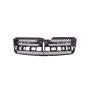 GRILLE BLK W/ INSERT HOLES SIENNA 04-08