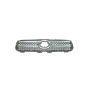 GRILLE MAT BLK W/ CHR MLDG 2.4L ENG RAV4 LIMITED 06-08