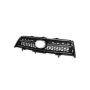 GRILLE MAT BLACK 2.5L ENG RAV4 BASE/SPORT 09-12
