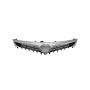 CAPA GRILLE ASSY W/O PRE-COLLISION SYSTEM TOYOTA AVALON 13-15