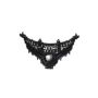 CAPA GRILLE ASSY 18-19 TOYOTA CAMRY