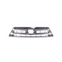 GRILLE ASSY CHROME TOYOTA HIGHLANDER 17-18