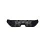 CAPA GRILLE ASSY LE|XLE|XLE PREMIUM; W/O PARKING SENSORS TOYOTA RAV4 19-21
