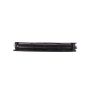 GRILLE AIR INTAKE ASSY; LOWER GRILLE SHUTTER; FROM 7-17 TOYOTA PRIUS 17-18;PRIUS PRIME 17-19