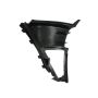LT GRILLE AIR INTAKE AUX OUTER GRILLE DUCT TOYOTA AVALON 19-20