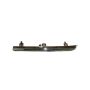 LH GRILLE MOLDING CHR UPPER LIMITED RAV4 09-12