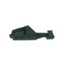 LH GRILLE AIR DEFLECTOR DEFLECTOR HIGHLANDER 08-12