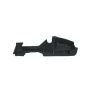 RH GRILLE AIR DEFLECTOR DEFLECTOR HIGHLANDER 08-12