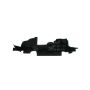 RH GRILLE AIR DEFLECTOR; HYBRID; LE|XLE; NORTH AMERICA BUILT; AIR GUIDE; CAMRY 18-19
