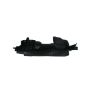 LH GRILLE AIR DEFLECTOR; HYBRID; LE|XLE; NORTH AMERICA BUILT; AIR GUIDE; CAMRY 18-19