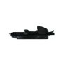 LH GRILLE AIR DEFLECTOR; LE|XLE; NORTH AMERICA BUILT; CAMRY 18-18