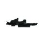 RH GRILLE AIR DEFLECTOR; LE|XLE; NORTH AMERICA BUILT; CAMRY 18-18