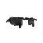GRILLE AIR DEFLECTOR SIDE AIR GUIDE; RH TOYOTA HIGHLANDER 20-22