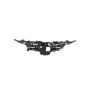 GRILLE MOUNTING PANEL L|LE|XLE;SEDAN;JAPAN BUILT TOYOTA COROLLA 20-C