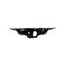 GRILLE MOUNTING PANEL XE|XSE;NORTH AMERICA BUILT TOYOTA COROLLA 20-C