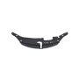 CAPA FRT PANEL MOLDING TOYOTA CAMRY 15-17