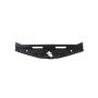 CAPA FRT PANEL MOLDING UPPER RAD COVER TOYOTA CAMRY 18-C