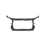 CAPA RADIATOR SUPPORT ASSY TOYOTA CAMRY 07-11