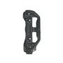 LH RADIATOR SIDE SUPPORT TOYOTA YARIS 07-08