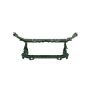 CAPA RADIATOR SUPPORT JAPAN BUILT TOYOTA COROLLA 09-13