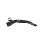 LH RADIATOR SIDE SUPPORT; NORTH AMERICA BUILT TOYOTA RAV4 13-18