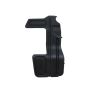 RADIATOR SUPPORT SIDE AIR DEFLECTOR; LH TOYOTA COROLLA 14-16