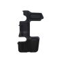RADIATOR SUPPORT SIDE AIR DEFLECTOR; RH TOYOTA COROLLA 14-16