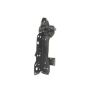CAPA RH RADIATOR SIDE SUPPORT; TOYOTA PRIUS 16-C