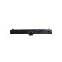 CAPA RADIATOR SUPPORT;LOWER TIE BAR TOYOTA COROLLA H/B 19-C;LEXUS UX200/UX250H 19-24