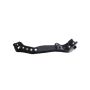 RADIATOR SUPPORT H/B; UPPER SUPPORT; LH TOYOTA COROLLA 19-21