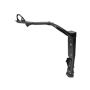 CAPA RADIATOR SUPPORT NORTH AMERICA BUILT; SIDE SUPPORT ASSY; RH TOYOTA RAV4 19-21