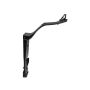 CAPA RADIATOR SUPPORT NORTH AMERICA BUILT; SIDE SUPPORT ASSY; LH TOYOTA RAV4 19-21