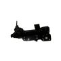 CAPA RH RADIATOR SUPPORT;NORTH AMERICA BUILT TOYOTA COROLLA SDN 20-C