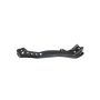 CAPA RADIATOR SUPPORT SEDAN;UPPER;LH TOYOTA COROLLA 20-C