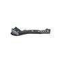 CAPA RADIATOR SUPPORT SEDAN;UPPER;RH TOYOTA COROLLA 20-C